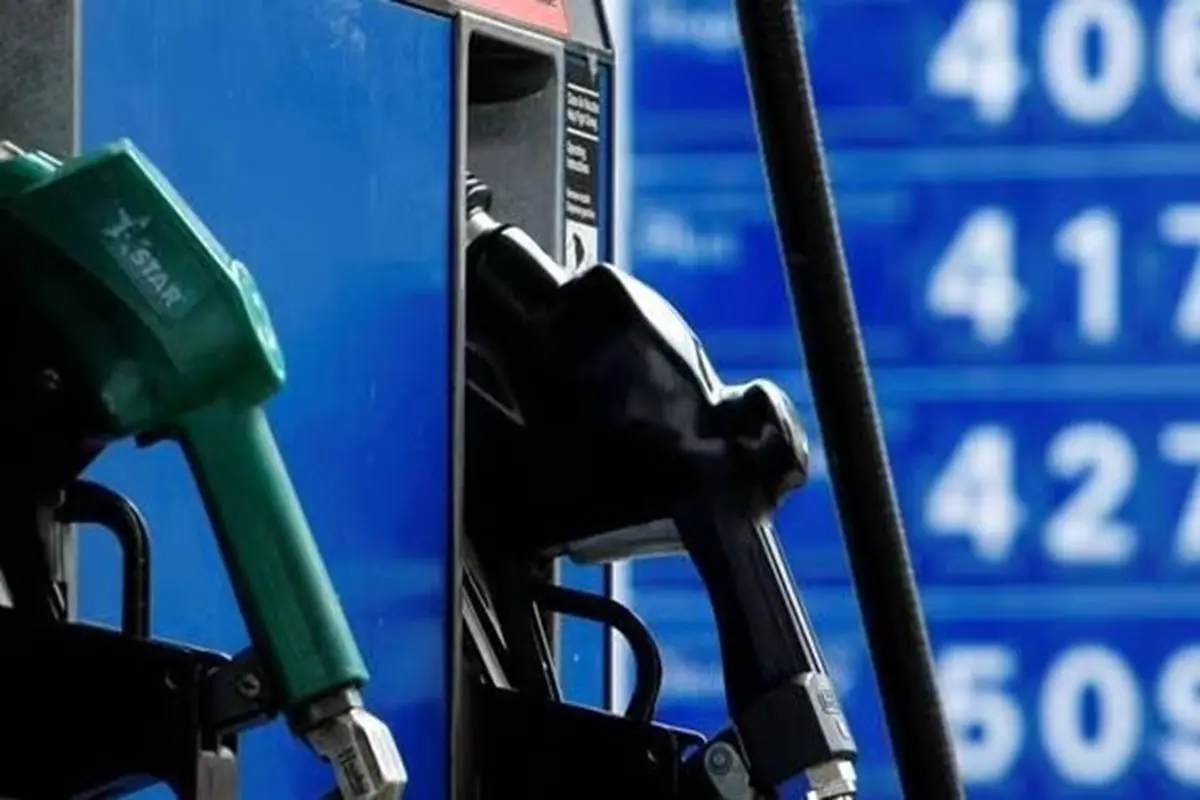 دردسر جدید برای آمریکایی ها | افزایش قیمت بنزین پس از حمله به ایران