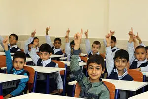 میان وعده مقوی برای مدرسه | این پروتئین‌بار برای مدرسه بچه‌ها عالیه