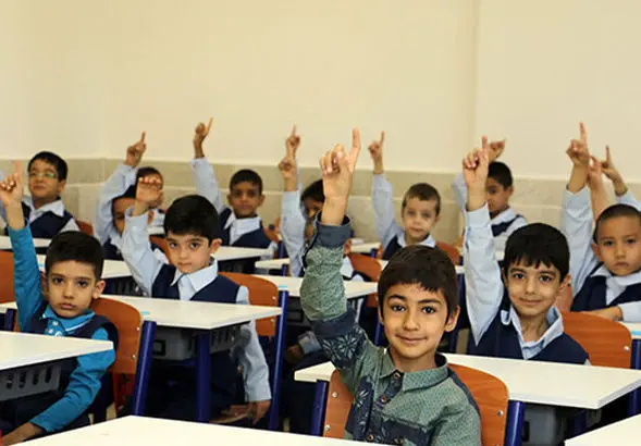 میان وعده مقوی برای مدرسه | این پروتئین‌بار برای مدرسه بچه‌ها عالیه