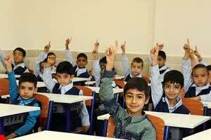 میان وعده مقوی برای مدرسه | این پروتئین‌بار برای مدرسه بچه‌ها عالیه