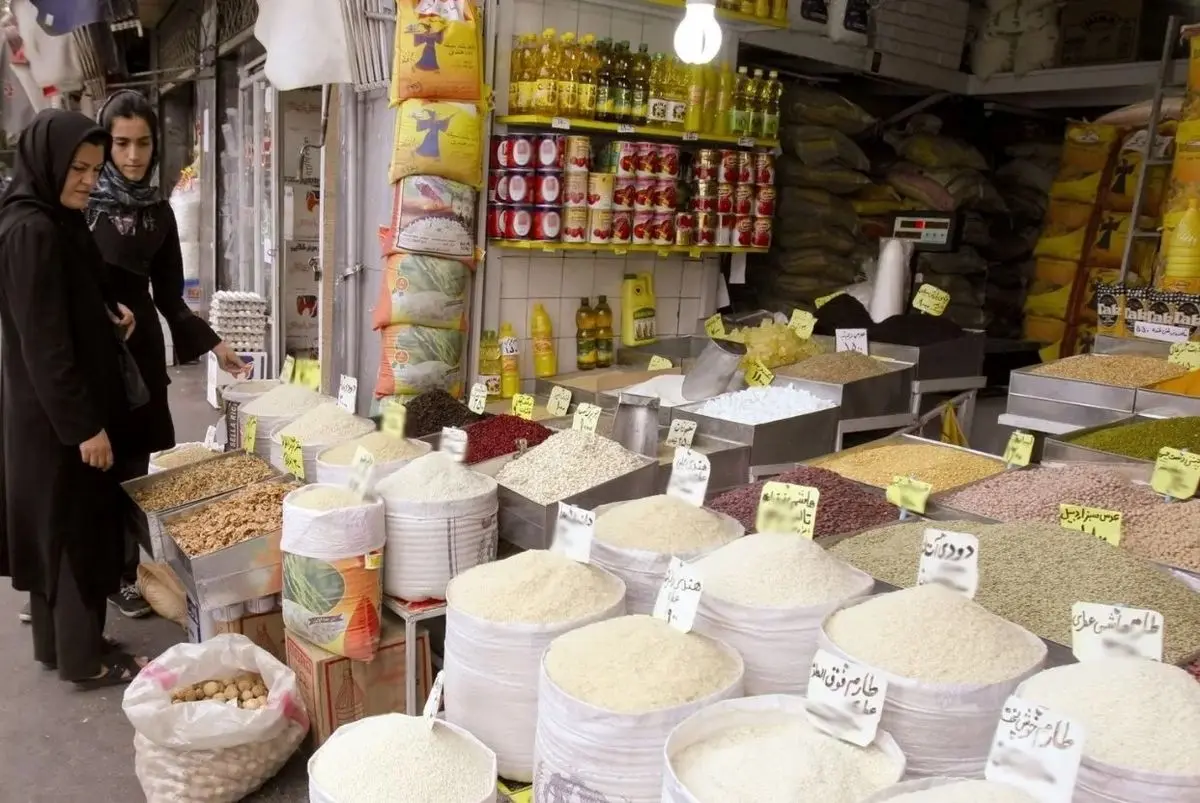 لیست قیمت برنج پاکستانی در مهر ۱۴۰۴ | برنج پاکستانی هم قیمت برنج ایرانی می شود ؟