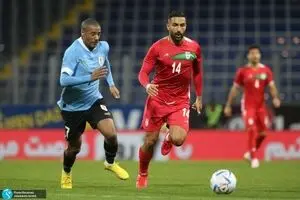هافبک تیم ملی فوتبال ایران: جام جهانی چه از نظر فیزیکی چه روانی سخت بود