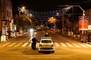 بازگشت محدودیت های کرونایی 