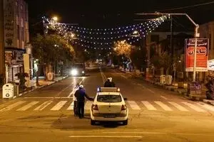 اظهار نظر وزیر کشور درباره محدودیت های کرونایی