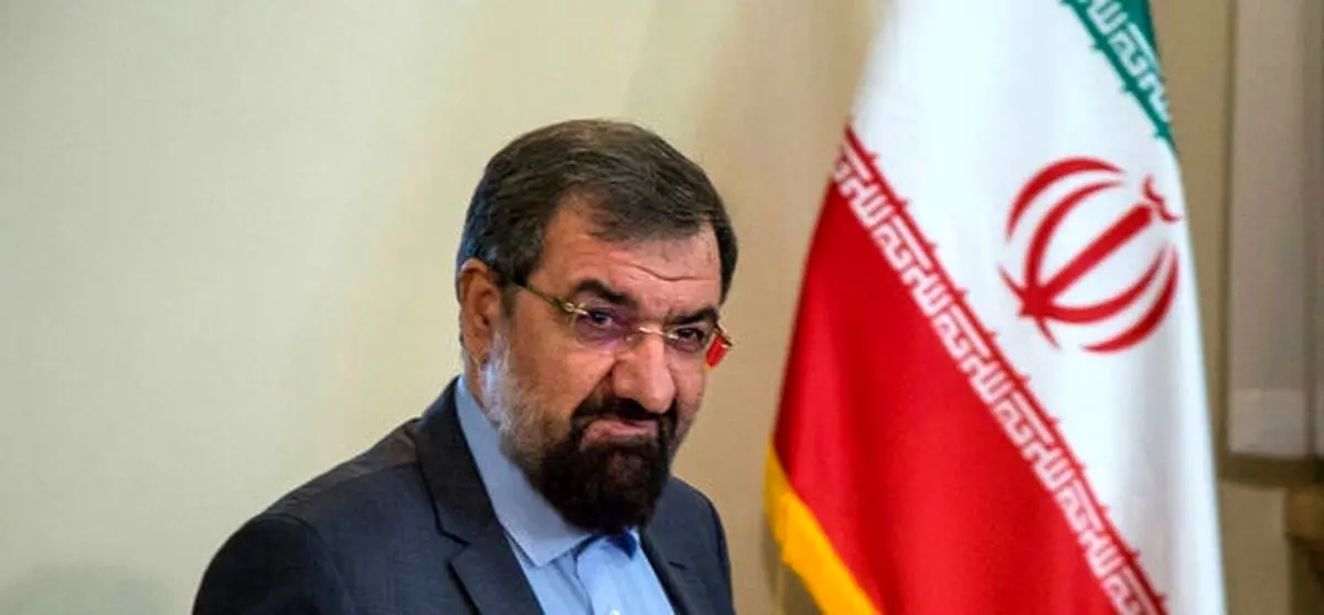 رضایی به رئیسی تبریک گفت