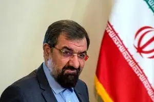 رضایی به رئیسی تبریک گفت