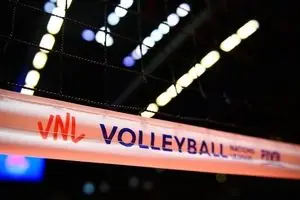 لیست نهایی تیم ملی والیبال ایران در المپیک