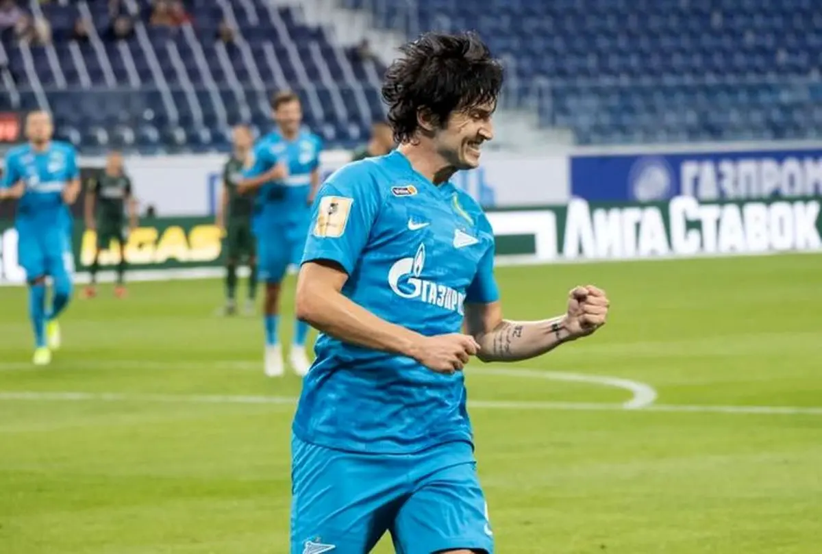 سردار آزمون از رکورد این استقلالی عبور کرد

