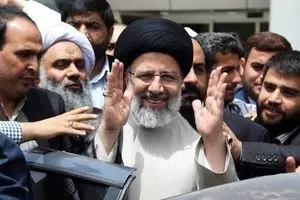 حمله تند یک کاندیدا به ابراهیم رئیسی