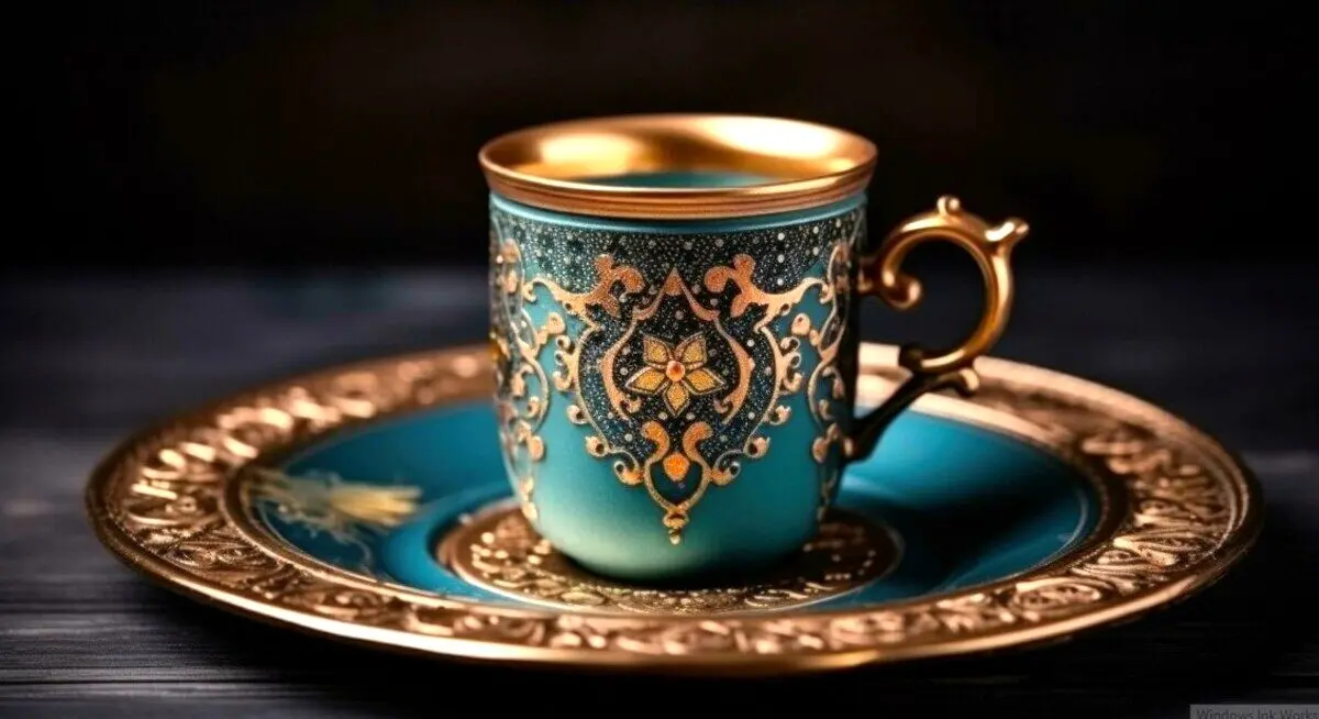 فال قهوه امروز چهارشنبه ۱۰ دی ۱۴۰۴ | گره‌ها در حال باز شدن هستند !