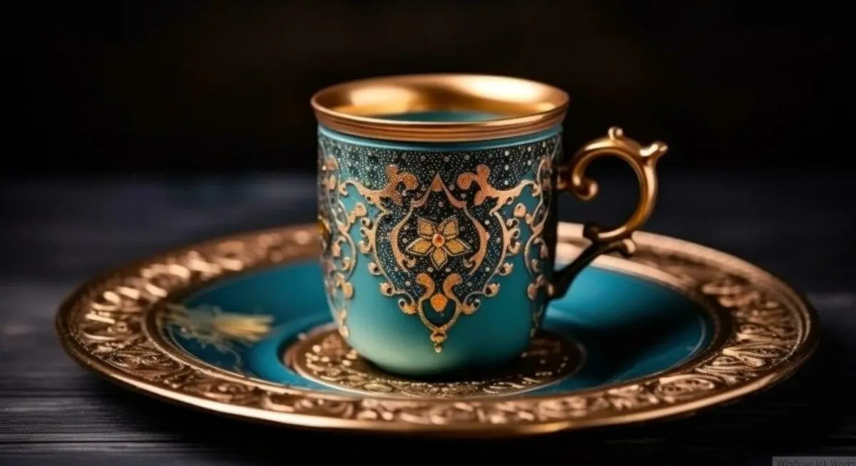 فال قهوه امروز چهارشنبه ۱۰ دی ۱۴۰۴ | گره‌ها در حال باز شدن هستند !