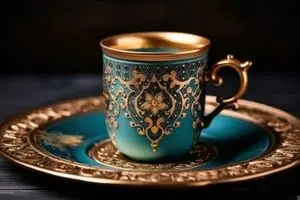 فال قهوه امروز چهارشنبه ۱۰ دی ۱۴۰۴ | گره‌ها در حال باز شدن هستند !