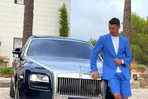 پست معنادار رونالدو؛ «روز سرنوشت»