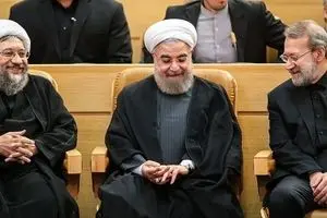 اعتراض آملی لاریجانی به رد صلاحیت برادرش