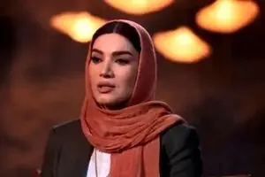 کنایه زشت و تحقیرآمیز نیما شعبان نژاد به عمل های زیبایی متین ستوده | جنبه فوق العاده متین ستوده را ببینید + ویدئو