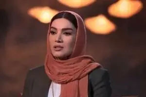 کنایه زشت و تحقیرآمیز نیما شعبان نژاد به عمل های زیبایی متین ستوده | جنبه فوق العاده متین ستوده را ببینید + ویدئو