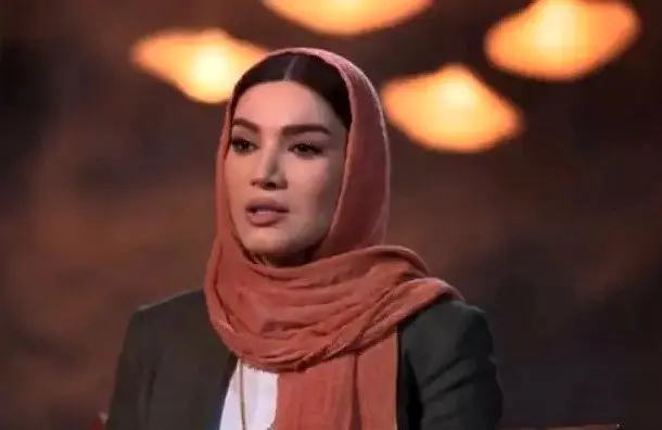 کنایه زشت و تحقیرآمیز نیما شعبان نژاد به عمل های زیبایی متین ستوده | جنبه فوق العاده متین ستوده را ببینید + ویدئو