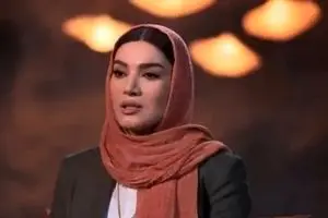 کنایه زشت و تحقیرآمیز نیما شعبان نژاد به عمل های زیبایی متین ستوده | جنبه فوق العاده متین ستوده را ببینید + ویدئو