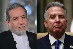 فوری : تاریخ دقیق مذاکرات ایران و آمریکا در عمان