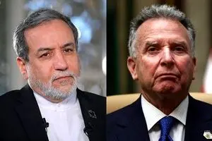 فوری : تاریخ دقیق مذاکرات ایران و آمریکا در عمان