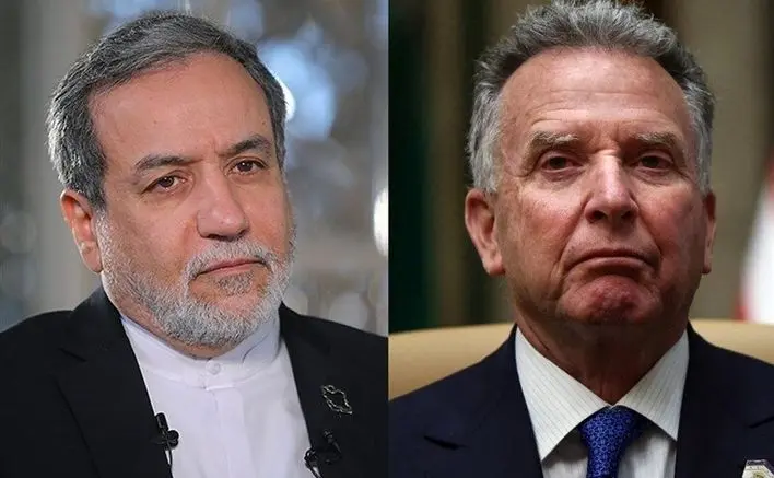 تغییر مکان دور بعدی مذاکرات ایران و آمریکا