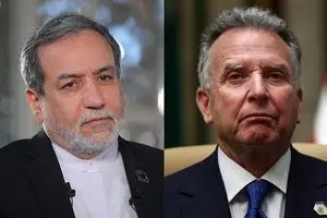 فوری : تاریخ دقیق مذاکرات ایران و آمریکا در عمان