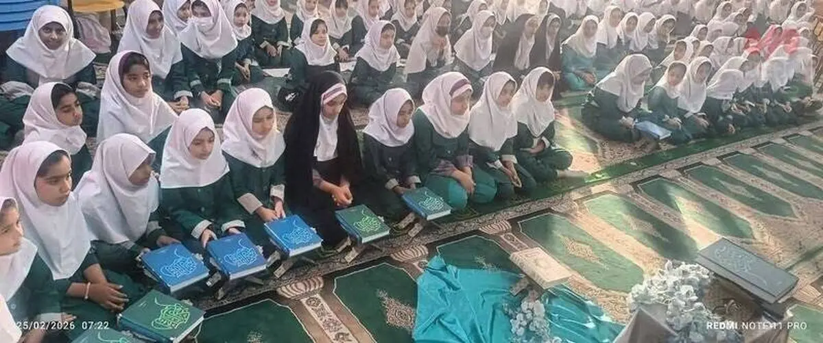 همه فرشته های این تصویر آسمانی شدند