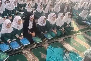 همه فرشته های این تصویر آسمانی شدند