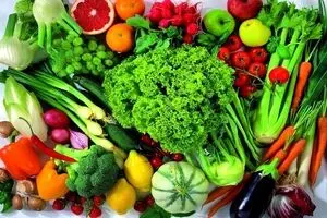 با مصرف این سبزیجات طول عمر خود را افزایش دهید