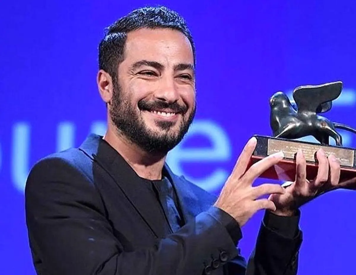 نوید محمدزاده با استایل مثلا امروزی | نوید محمدزاده با استایل نه چندان جالب
