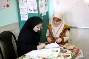 افزایش حقوق معلمان با رتبه‌بندی جدید | واریز حقوق اسفند به علاوه مبلغ رتبه بندی