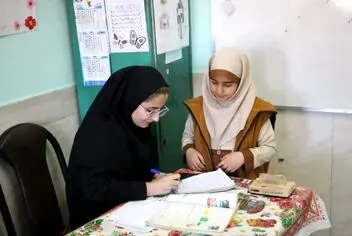 افزایش حقوق معلمان با رتبه‌بندی جدید | واریز حقوق اسفند به علاوه مبلغ رتبه بندی