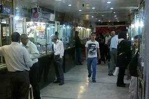 قیمت طلا و سکه در بازار تهران؛ ۱۸ شهریورماه ۱۴۰۴