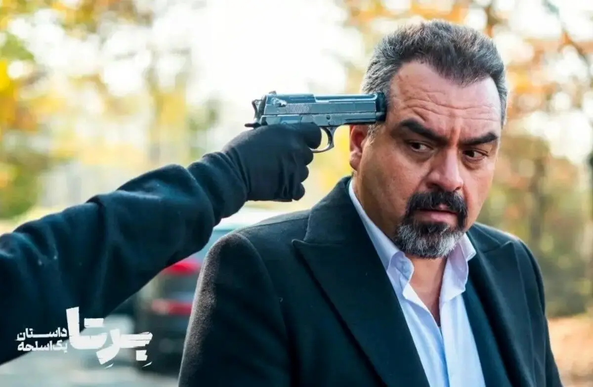 دانلود قسمت ۸ سریال جنایی برتا | راز ها برملا می شوند!