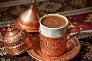 فال قهوه امروز چهارشنبه 21 آبان 1404 | نماد شانس و موفقیت در قهوه ات پیدا شده !