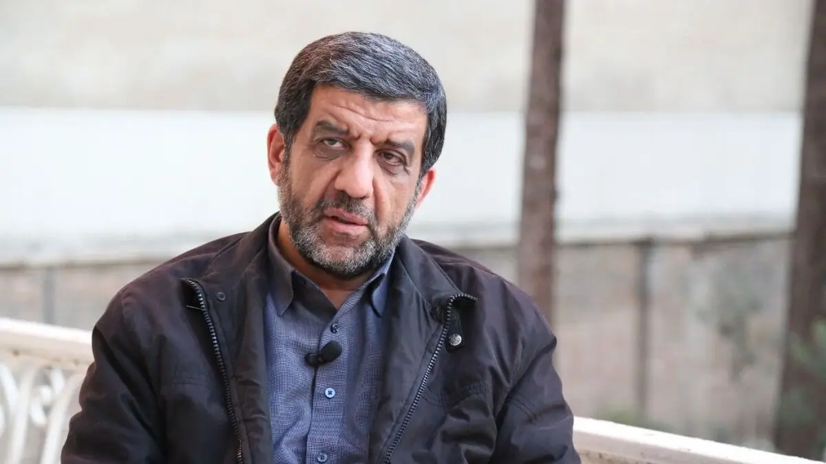 میراث‌ دو هزار ساله ما محل تجمع معتادان شده است