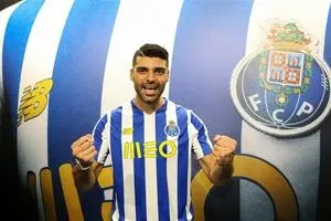 رقم عجیب و غریب پورتو برای فسخ قرارداد طارمی!