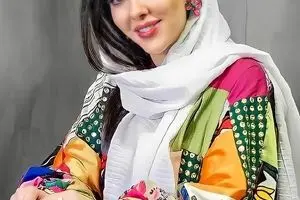 شغل جدید لیلا اوتادی در دیزنی‌لند! | آفرهای آژانس گردشگری لیلاخانم در چین