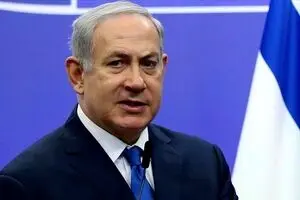 سقوط نتانیاهو و بحران سیاسی در رژیم صهیونیستی