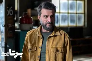 دانلود قسمت 16 سریال برتا | گره ها یکی یکی باز می شوند