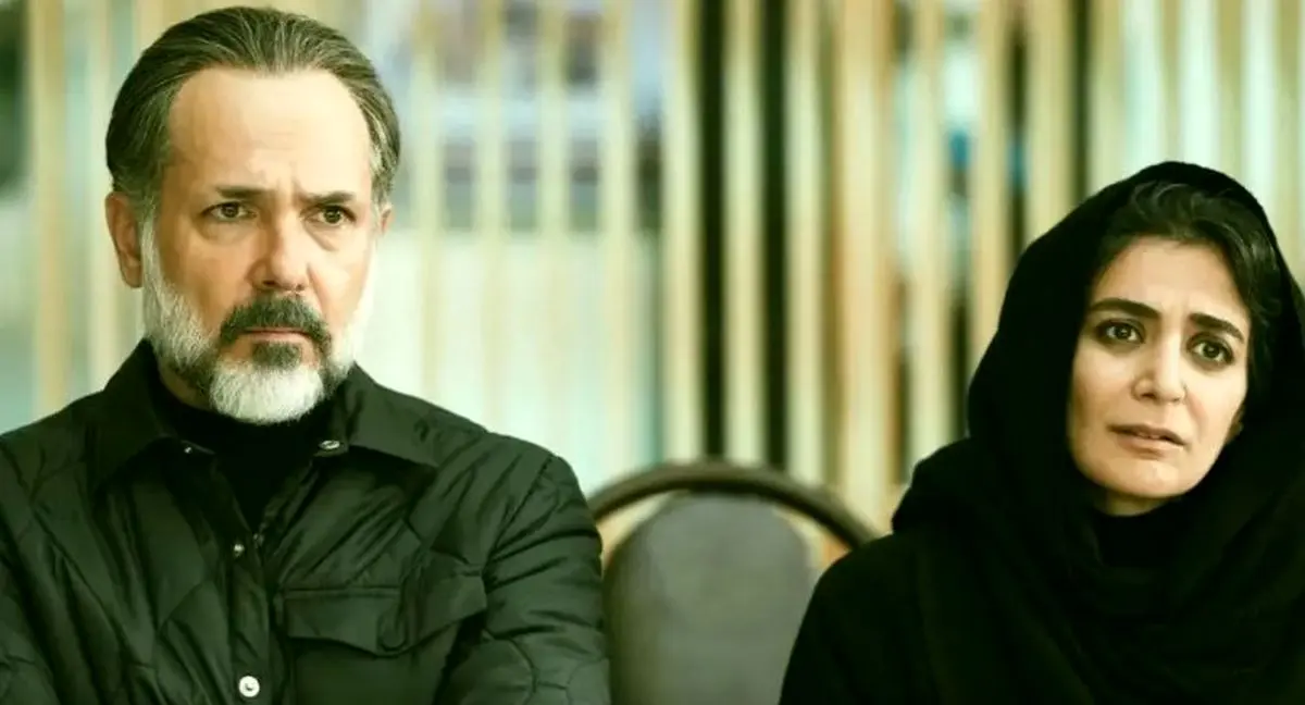 دانلود قسمت دهم سریال محکوم | هیجان، راز و تنش در هر دقیقه