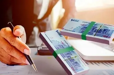 ثبت نام وام فوری ۱۵۰ میلیونی با کارمزد ۴ درصد | ماهانه فقط 5 میلیون قسط بدید