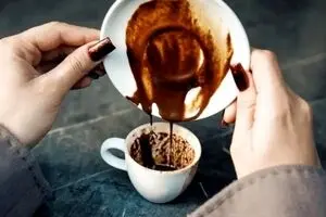 فال قهوه امروز پنجشنبه ۱۷ مهر ۱۴۰۴ | راز فنجان امروز شما چیست؟