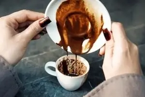 فال قهوه امروز پنجشنبه ۱۷ مهر ۱۴۰۴ | راز فنجان امروز شما چیست؟