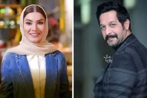 لو رفتن ویدئو عروسی کامران تفتی و متین ستوده | عکس‌های جنجالی جشن لاکچری !