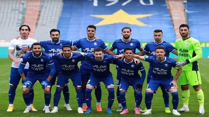 استقلال امشب ساعت ۱۹:۱۵ به مصاف پدیده می‌رود