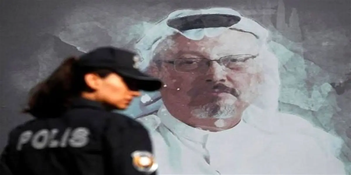 تصمیم مهم ترکیه درباره پرونده قتل خاشقچی
