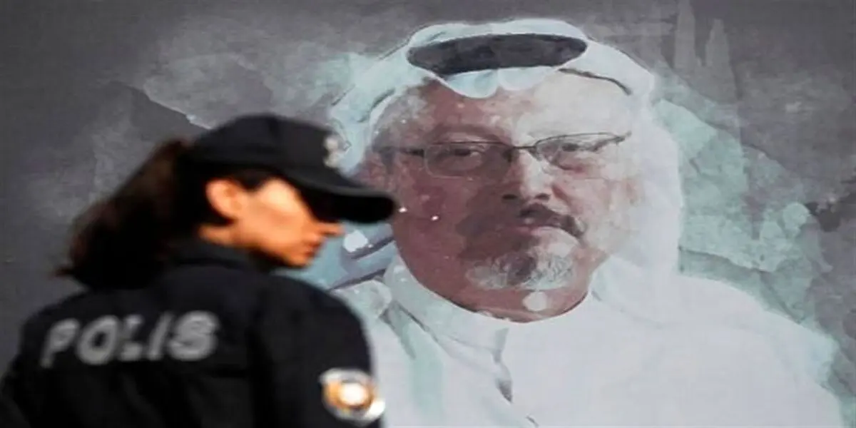 تصمیم مهم ترکیه درباره پرونده قتل خاشقچی