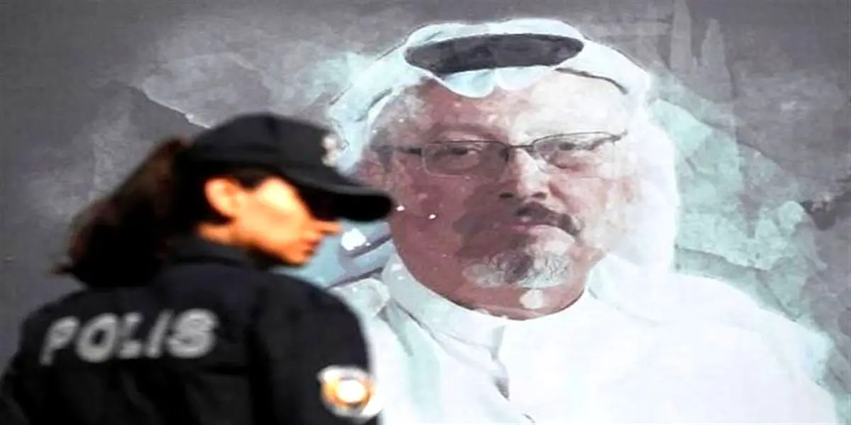 تصمیم مهم ترکیه درباره پرونده قتل خاشقچی
