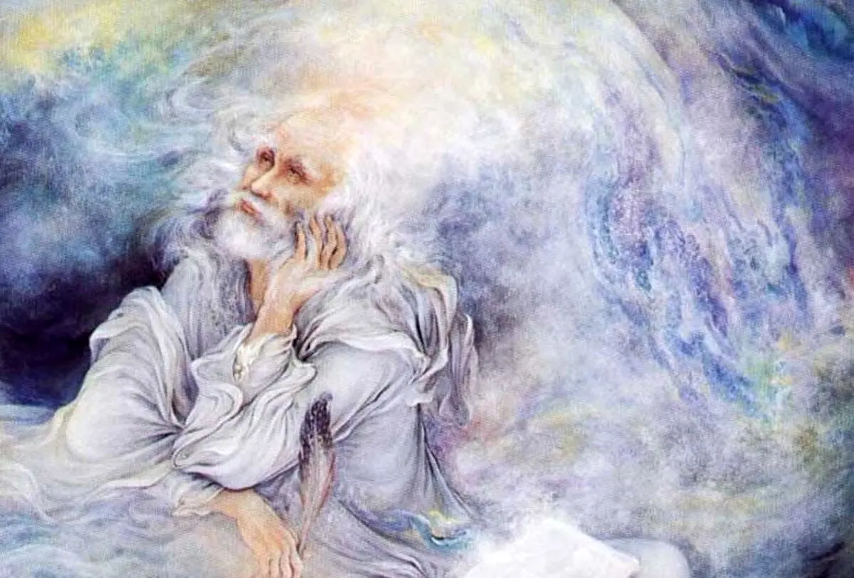 فال حافظ امروز چهارشنبه ۱۹ آذر ۱۴۰۴ | نیت کن و فال حافظ را بخوان !